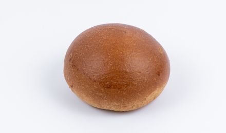 BRIOCHE BUN 60gr