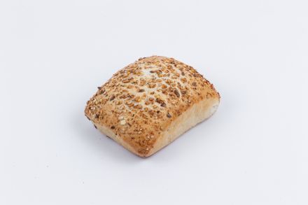 CRISPY BUN ΧΩΡΙΑΤΙΚΟ