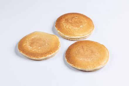 PANCAKE ΒΟΥΤΥΡΟΥ