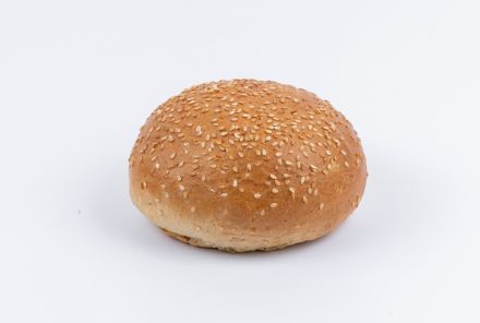 BRIOCHE BUN ΣΟΥΣΑΜΙ