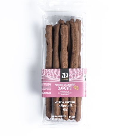 ΚΡΙΤΣΙΝΙΑ ΧΑΡΟΥΠΙ 115g