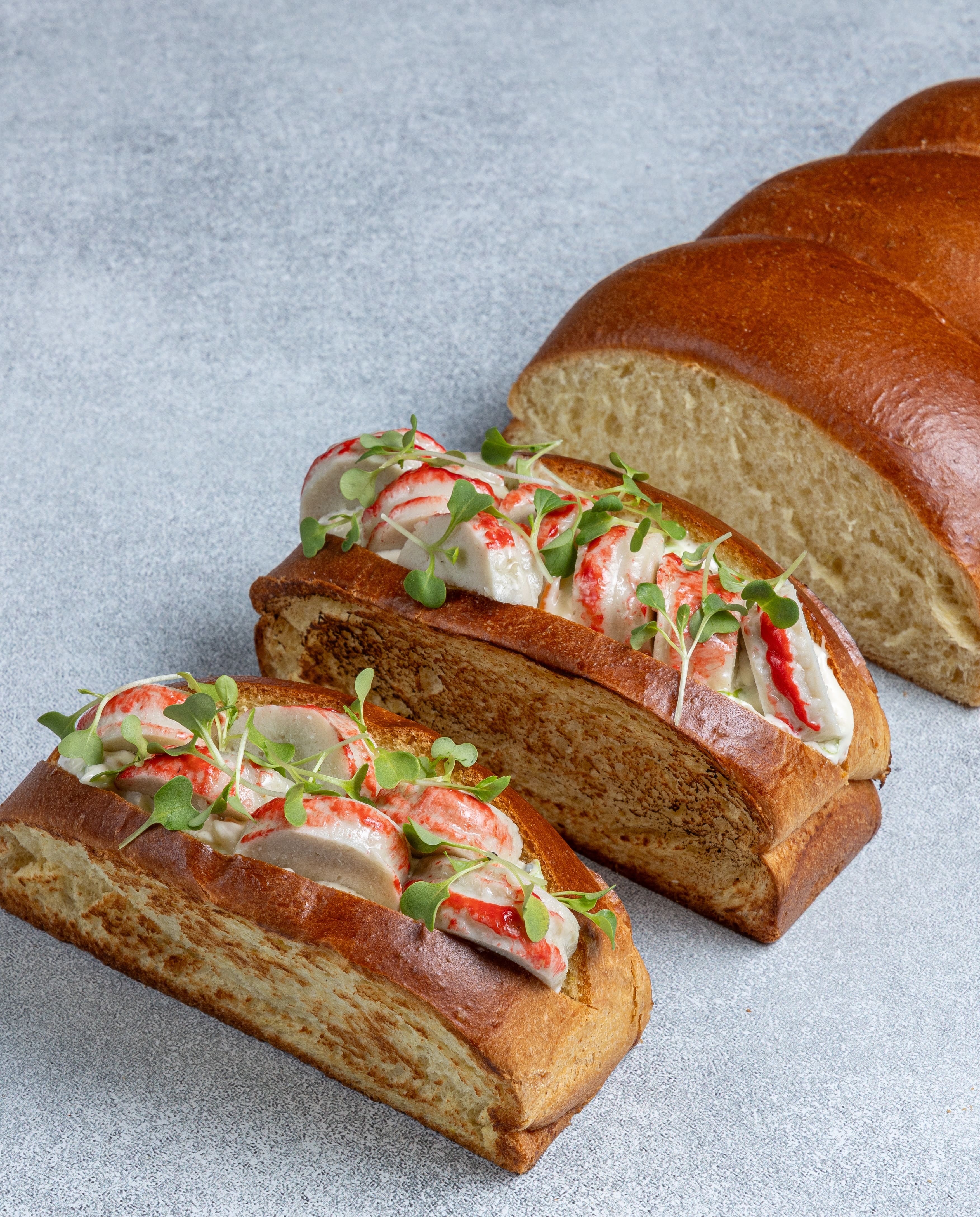 Lobster Roll